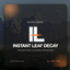 World Instant Leaf Decay logo