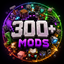 All Mods SS logo