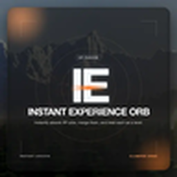 Instant Experience Orb logo