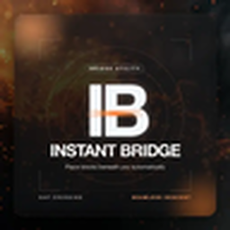Instant Bridge logo