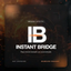 Instant Bridge logo