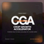 Crop Growth Accelerator logo
