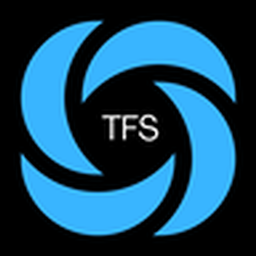 Throw Full Stack logo