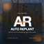 World Auto Replant logo