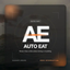 World Auto Eat logo