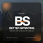 Proper Toggle Sneak Sprint logo