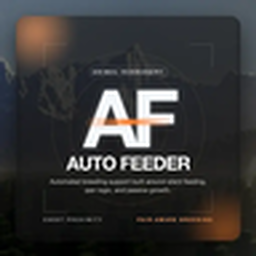World Auto Feeder project image