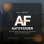 World Auto Feeder logo