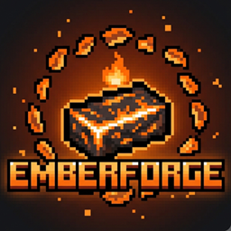 EmberForge logo