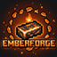 EmberForge logo