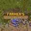 Farmer's Future Delight logo