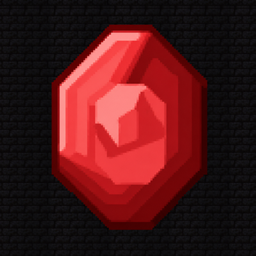 Pastelinn's Better Ruby logo
