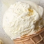 Ice cream because why the heck not? logo
