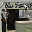 Fire Damage Override logo