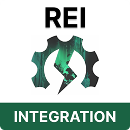 REI - Mekanism Integration