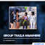 Group Trails Anywhere logo