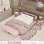 Evo Bedroom Set logo