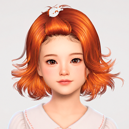 Korean Hair 202C logo