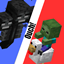 Mobs Say Ouch! logo