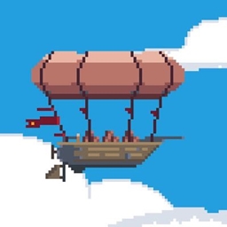 Ironclad: Ordinance and Aeronautics logo