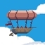 Ironclad: Ordinance and Aeronautics logo