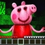 Peppa Pig Maldita logo