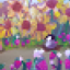 Penguin's Paintings logo