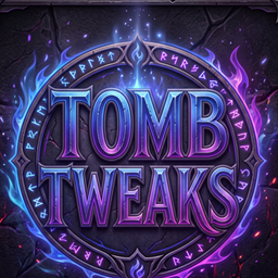 CTombstone-Tweaks logo
