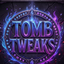 CTombstone-Tweaks logo
