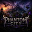 Phantom City - Rise of Dragons logo