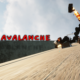 AVALANCHE project image