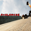 AVALANCHE logo