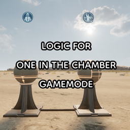 One in the Chamber (LOGIC ONLY) project image