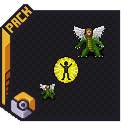 Cobblemon: Evolution Cooldown project image