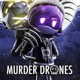 Murder drones craft project image