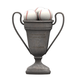KHD Boleyn Trophy project image