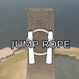 Jump Rope project image