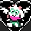 Deltapeluches logo