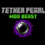 Tether Pearl logo