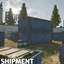 SHIPMENT (1v1) logo