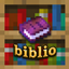 biblio logo