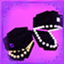 Crackers wither storm plus put together logo