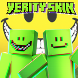 Verity Skin Definitive logo