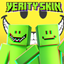 Verity Skin Definitive logo