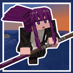 FRIEREN-CRAFT-NEO logo