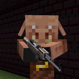 TACZ Armed Piglins project image