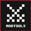 MODTOOLS - Staff Moderation logo