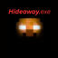 Hide_away.exe logo