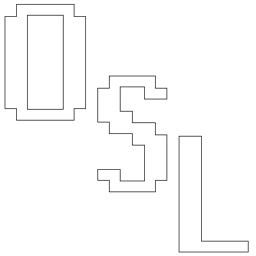 Old School Levels