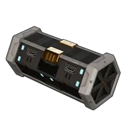 Universal Base Storage project image
